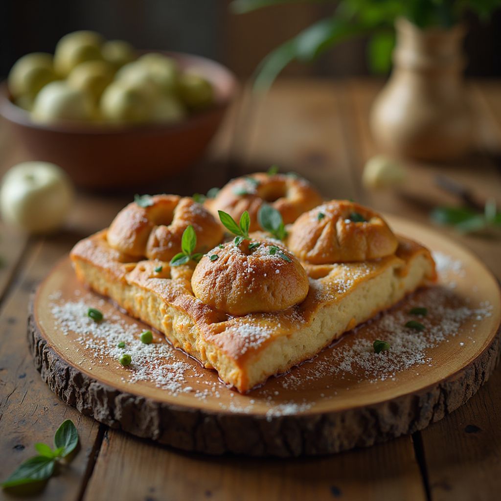 Cómo empezar con Alimentos artesanales y gourmet